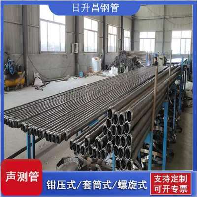 古城声测管桩基检测的频率要达到多少百分比