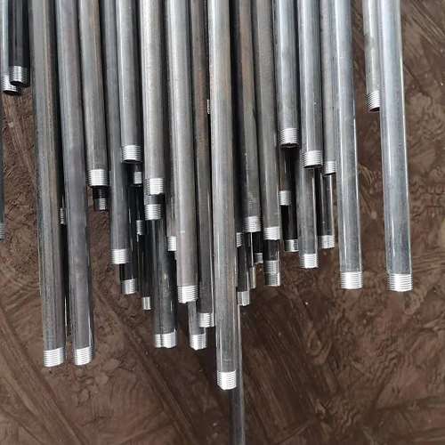 古城声测管重量是多少？买管必知的计算公式