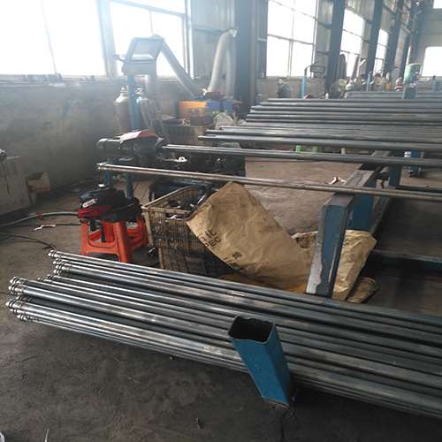 古城桥梁桩基声测管的施工工艺流程